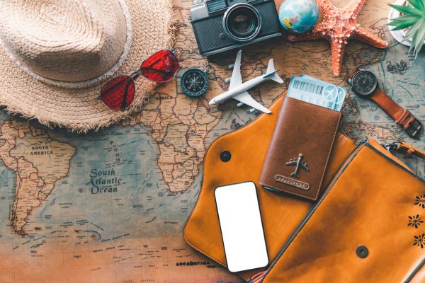 Travel Booking